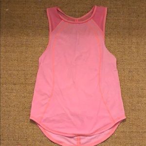 lululemon athletics top